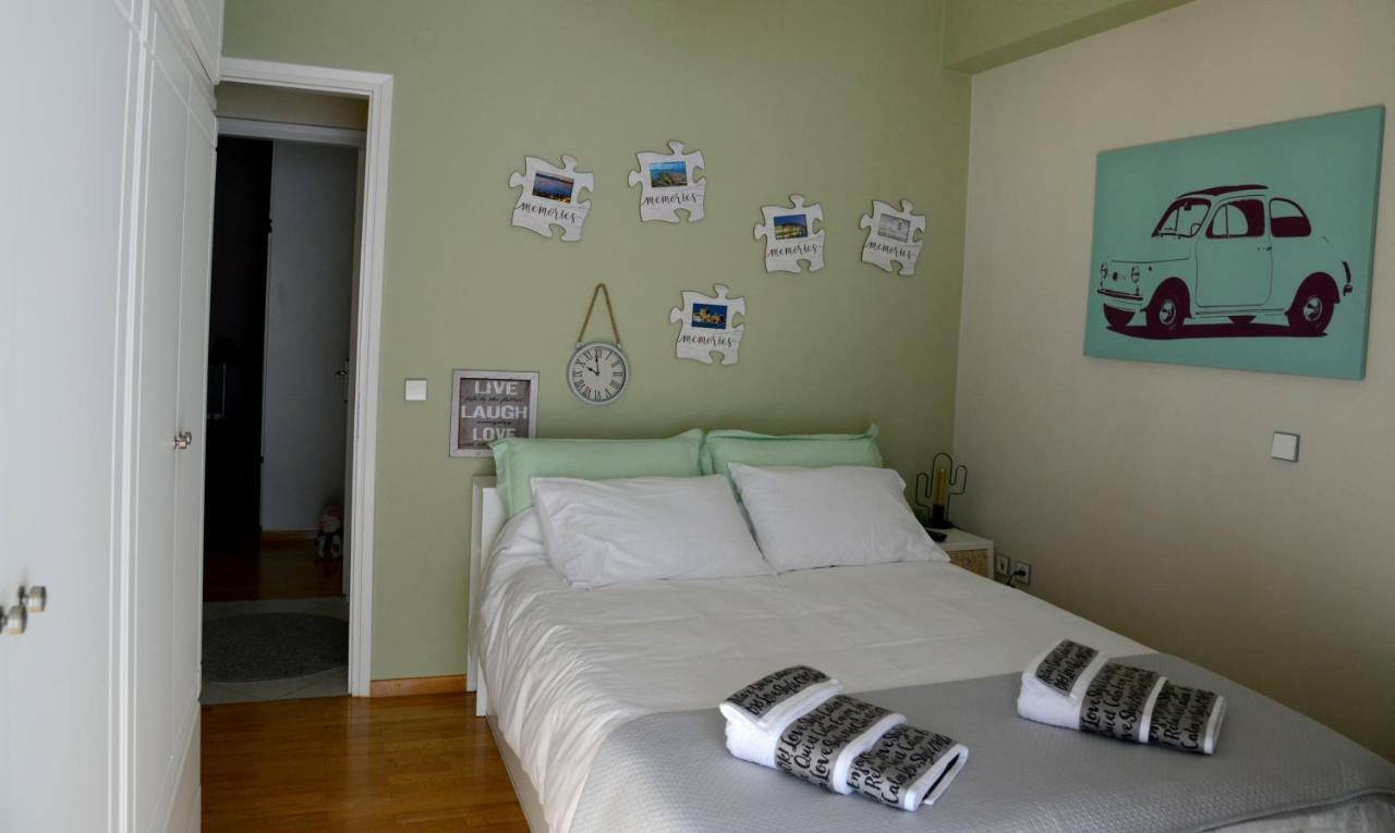 My Place Nafplion Exteriör bild