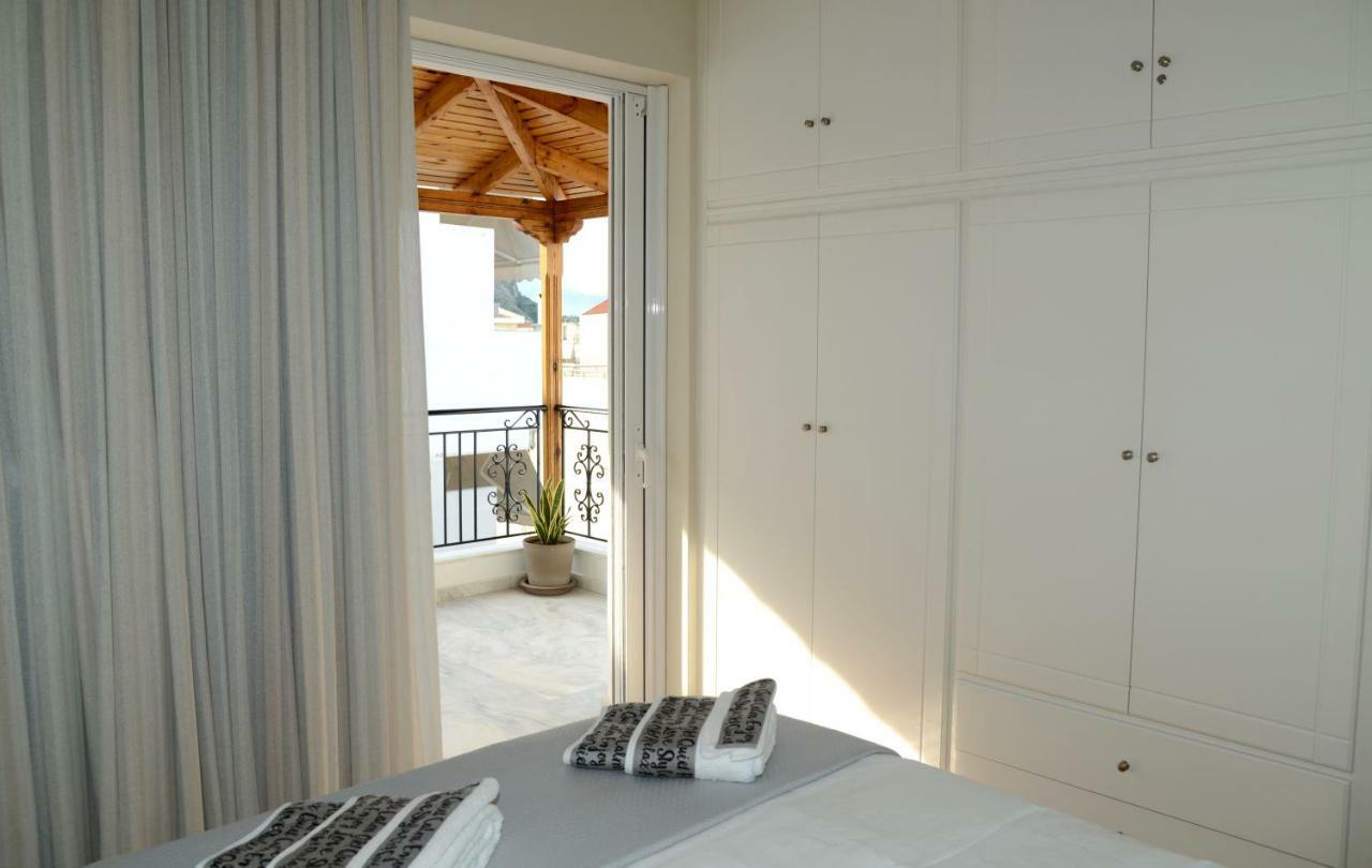 My Place Nafplion Exteriör bild